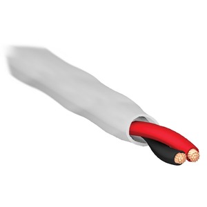 Кабель акустический на катушке Audioquest SLiP-14/2 White 152m