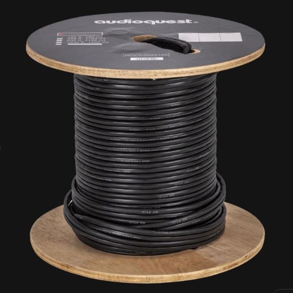 Акустический кабель Audioquest Rocket 33 PVC 100m