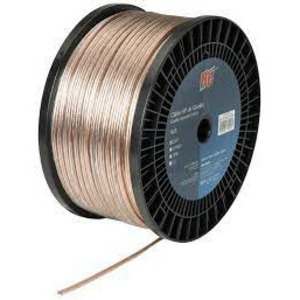 Кабель акустический Real Cable CAT200015 200.0m