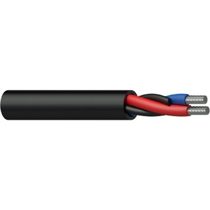 Кабель акустический на катушке Procab CLS240 (50m)