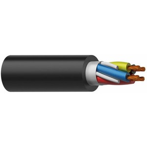 Кабель акустический на катушке Procab LS425 (50m)