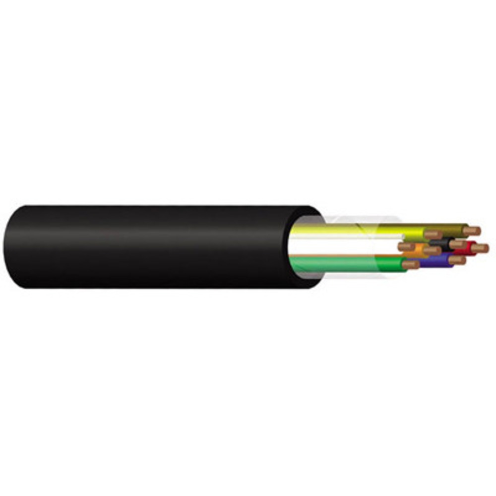 Кабель акустический на катушке Procab LS815 (50m)