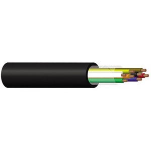 Кабель акустический на катушке Procab LS815 (50m)