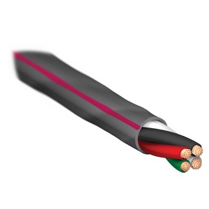 Кабель акустический на катушке Audioquest SLiP-16/4 Grey 152m