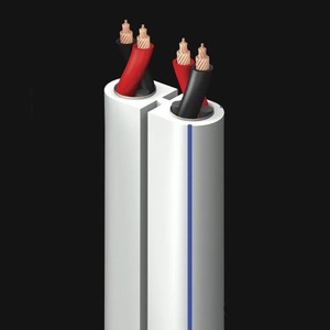 Акустический кабель Audioquest Rocket 22 PVC White 50m