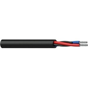 Кабель акустический на катушке Procab CLS225-B2CA (50m)