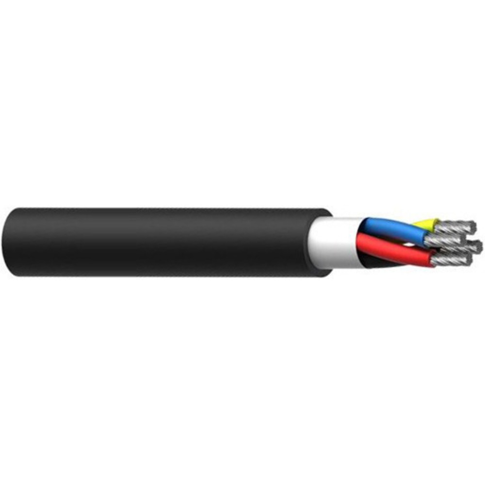 Кабель акустический на катушке Procab CLS425 (50m)