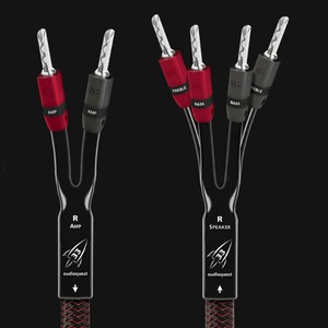 Акустический кабель Audioquest Rocket 33 SBW-BFAS 4.0m