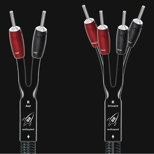 Акустический кабель Audioquest Rocket 88 SBW-BANANAS 3.0m