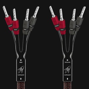 Акустический кабель Audioquest Rocket 33 SBA-BFAS 2.5m