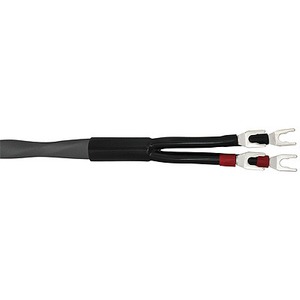 Акустический кабель Bi-Wire Spade - Spade WireWorld Equinox 6 Spade Bi-Wire 6.0m
