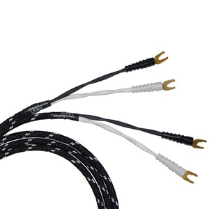 Акустический кабель Bi-Wire Spade - Spade Inakustik 007806323 Referenz LS-602 Spade 3.0m
