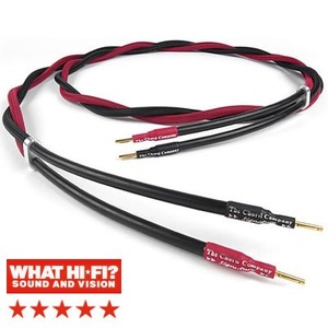 Акустический кабель Single-Wire Banana - Banana Chord Signature Speaker Cable 2.0m