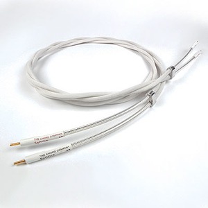Акустический кабель Single-Wire Banana - Banana Chord Solstice Speaker Cable 2.0m