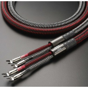 Акустический кабель Single-Wire Banana - Banana Ortofon Premium 7NX-SPK X1 2.0m