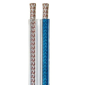 Акустический кабель Single-Wire Banana - Banana DAXX S90-25 2.5m