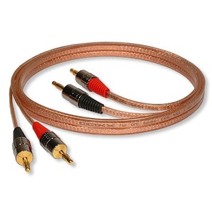 Акустический кабель Single-Wire Banana - Banana DAXX S52-35 3.5m