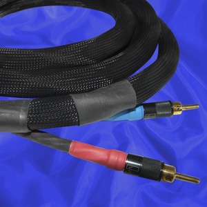 Акустический кабель Single-Wire Banana - Banana Kubala-Sosna Expression Banana WBT Single Wire 3.0m