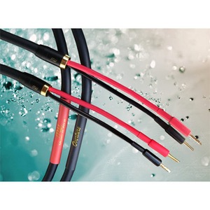Акустический кабель Single-Wire Banana - Banana Musical Wire Overture Speaker Banana 2.5m