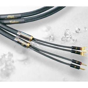 Акустический кабель Single-Wire Banana - Banana Musical Wire Cadence Signature Speaker Banana 2.5m