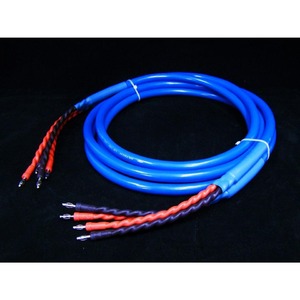 Акустический кабель Single-Wire Banana - Banana Siltech LS-16 iQ 2.5m
