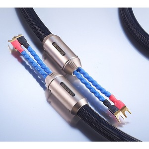 Акустический кабель Single-Wire Banana - Banana Siltech Emperor II WBT0600 1.5m
