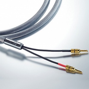 Акустический кабель Single-Wire Banana - Banana Siltech Explorer 180L S-Conn Banana 1.75m
