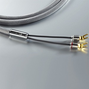Акустический кабель Single-Wire Banana - Banana Siltech Explorer 180L SSP006 2.0m