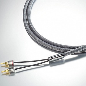 Акустический кабель Single-Wire Banana - Banana Siltech Explorer 180L SB006 2.0m