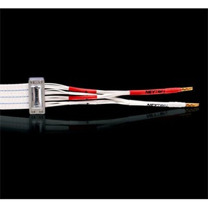 Акустический кабель Single-Wire Banana - Banana Neyton Bamberg LS 1.0m