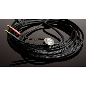 Акустический кабель Single-Wire Banana - Banana Gato Audio FTC 2 x 2m