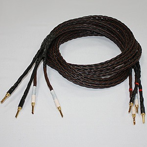 Акустический кабель Single-Wire Banana - Banana Kimber Kable 8PR 2.5m