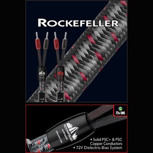 Акустический кабель Audioquest Rockefeller SBW-SGBFAS 3.0m