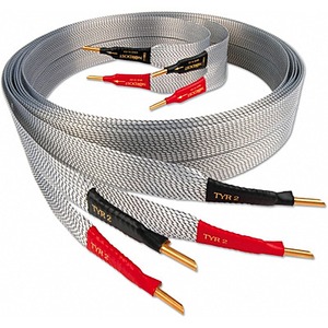 Акустический кабель Single-Wire Banana - Banana Nordost Tyr 2 Banana 3.0m