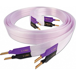 Акустический кабель Single-Wire Banana - Banana Nordost Frey 2 Banana 2.0m