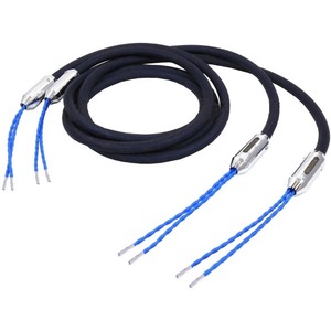 Акустический кабель Single-Wire Banana - Banana Siltech Classic Anniversary 770L Без разъемов 2.0m