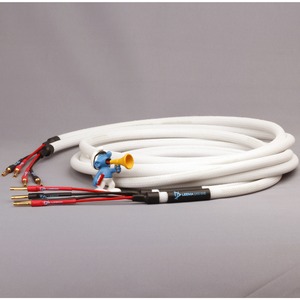 Акустический кабель Single-Wire Banana - Banana Leema Acoustics Linx One Speaker Banana 3.0m