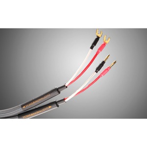 Акустический кабель Single-Wire Banana - Banana Tchernov Cable Special XS SC Bn/Bn 1.65m