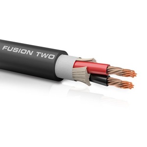 Акустический кабель Single-Wire Banana - Banana Oehlbach 110603 XXL Fusion Two 3.0m