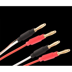 Акустический кабель Single-Wire Banana - Banana Tchernov Cable Classic SC Bn/Bn 3.1m