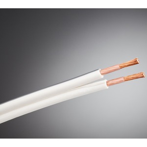 Акустический кабель Single-Wire Banana - Banana Tchernov Cable Original TWO SC Bn/Bn 2.65m