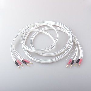 Акустический кабель Single-Wire Banana - Banana Tchernov Cable Original TWO SC Bn/Bn 3.1m