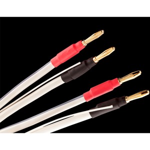 Акустический кабель Single-Wire Banana - Banana Tchernov Cable Original TWO SC Bn/Bn 7.1m