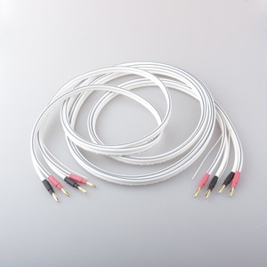 Акустический кабель Single-Wire Banana - Banana Tchernov Cable Original TWO SC Bn/Bn 7.1m
