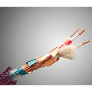 Акустический кабель Single-Wire Banana - Banana Tchernov Cable Classic XS SC Bn/Bn 5.0m