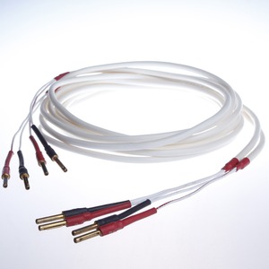 Акустический кабель Single-Wire Banana - Banana Chord (Арт. SC-011331) Rumour2 Banana 2.8m