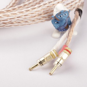 Акустический кабель Single-Wire Banana - Banana Kimber Kable (Арт. SC-011338) 12TC 3.0m