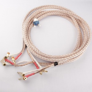 Акустический кабель Single-Wire Banana - Banana Kimber Kable (Арт. SC-011338) 12TC 3.0m