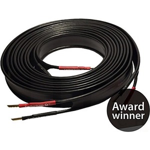 Акустический кабель Single-Wire Banana - Banana Tellurium Q Ultra Black Speaker 3.0m