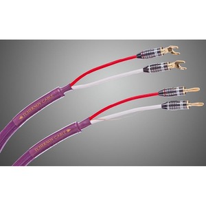 Акустический кабель Single-Wire Banana - Banana Tchernov Cable Classic Mk II SC Bn/Bn 3.1m